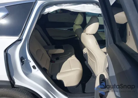 2019 Infiniti Qx50 Luxe z USA, uszkodzony, nr VIN 3PCAJ5M30KF107007
